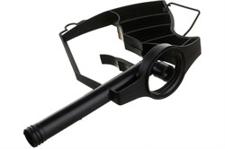 Пистолет TRIS пластиковый для напыляемого утеплителя, клея, монтажной пены РП111 - фото 94289