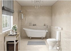 Бордюр CERSANIT Alicante 6x60 1с A-AC1L011\D - фото 94323