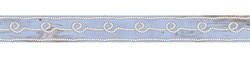 Бордюр LASSELSBERGER ЯЩИКИ 65х600 синий 1506-0243 - фото 94481