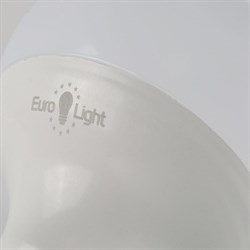 Лампа светодиодная Eurolight ELEC-536-А65-15-3K-E27 - фото 94613