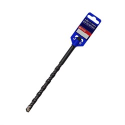 Бур по бетону FIT CUTOP Profi двойная резьба SDS-Plus 12 х 310 мм 40-12310 - фото 94630
