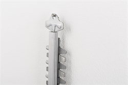 Кусторез KAERCHER HGE 18-50 Battery Set 1.444-241.0 - фото 94837