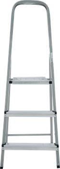 Стремянка комбинированная NV100 KROFT 3 ступени 1130103 - фото 94842