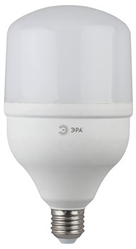 Лампа светодиодная ЭРА LED smd POWER 30w-6500-E27 - фото 94893