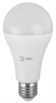 Лампа светодиодная ЭРА A65-25W-827-E27 2676 - фото 94899