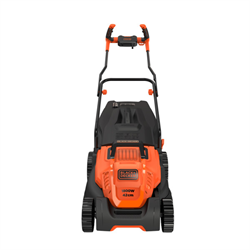 Газонокосилка B&D электрическая BikeDes 42см 1800Вт BEMW481BH - фото 94960