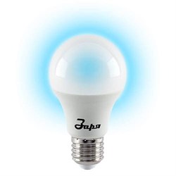 Лампа светодиодная ЗАРЯ А60 А3 15W E27 6400-6500K(эконом) - фото 95042