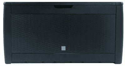 Ящик для сада BOXE BRICK антрацит MBB310-S433 - фото 9511