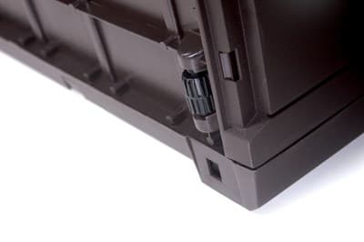 Ящик для сада BOXE RATO умбра MBR310-440U - фото 9516