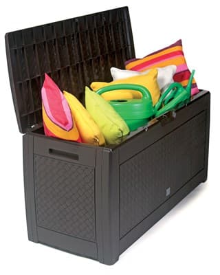 Ящик для сада BOXE RATO умбра MBR310-440U - фото 9517