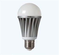 Лампа Gauss LED Globe 9W 4200K 1/50 AD103003 - фото 95214