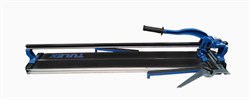 Плиткорез TULEX 4010100 ручной ролик.,проф.,на подшипниках,монорельс,усил.платформа, 1000мм 4010100 - фото 95239
