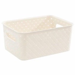 Корзинка Береста 3л 235*173*105мм в ассортименте - фото 95272