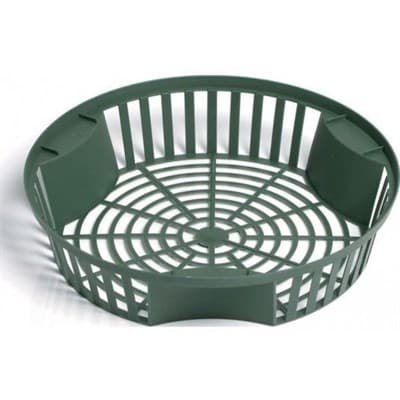 Корзина ONION II зеленая IKCS265-G851 - фото 9538