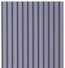 Декоративные рейки Голубой 160*2900 CSG05-A02 - фото 95468