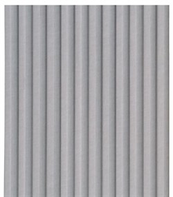 Декоративные рейки Серая абстракция 160*2900 CSG05-A01 - фото 95476