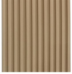 Декоративные рейки Дуб светлый 160*2900 CSG05-D01 - фото 95478