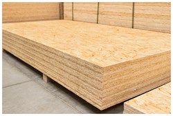 Плита OSB 2500*1250*5 - фото 95600