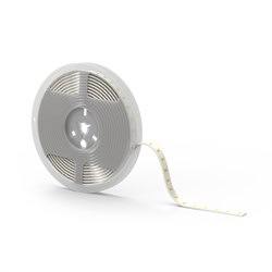 Лента Feron светодиодная 120SMD(2835)/м 11Вт/м 24V 5000*8*1,22мм 4000К, LS501 41057 - фото 95685
