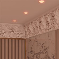 Лампа Gauss LED 7W MR16 GU5.3 4100K EB101505207 - фото 95809