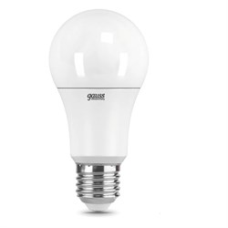 Лампа Gauss LED Elementary Globe 10W A60 E27 4100K 23220 - фото 95830