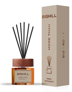 Ароматы для дома EYFEL PERFUME BIG RD-1 More than 120мл - фото 95837