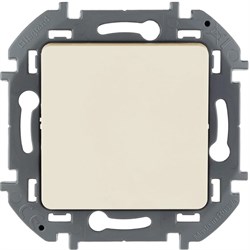 Выключатель LEGRAND INSPIRIA 1кл слоновая кость 673601 - фото 95897