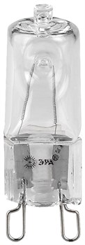 Лампа галогенная JCD-40-230-G9-CI 3826 - фото 95967
