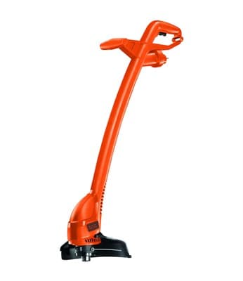 Газонокосилка электрическая GL360 Black&Decker - фото 9598
