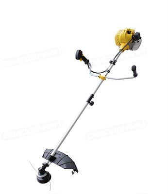 Триммер HUTER бензиновый GGT-2500T - фото 9608