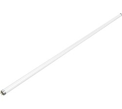 Лампа GAUSS LED Elementary T8 Glass 1200mm G13 20W 6500K 1/25 93039 - фото 96151
