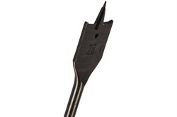 Сверло по дереву MATRIX перовое 28мм 6-гранный 70420 - фото 96307