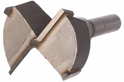 Сверло MATRIX Форстнера по дереву 32мм 70489 - фото 96427