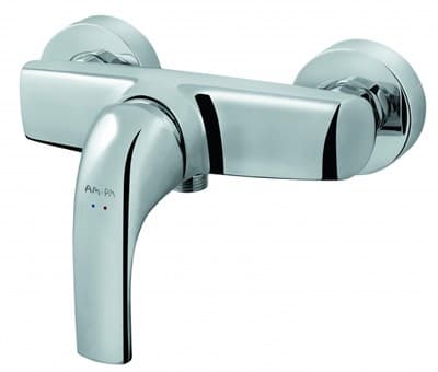 Смеситель AM.PM для душа SENSE цвет хром F7520000/F7520032 - фото 9644