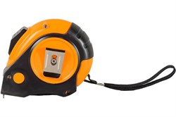 Рулетка ВИХРЬ автостоп 10м*25мм 73/11/1/6 - фото 96455