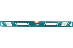 Уровень TOTAL коробчатый 200см. Точность 0,5мм. TMT22006 - фото 96478