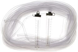 Гидроуровень СИБРТЕХ со шкалой L20м D8мм 37054 - фото 96492