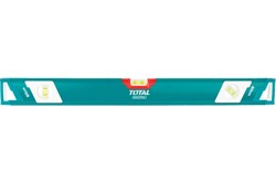 Уровень TOTAL коробчатый 60см. Точность 0,5мм. TMT2606 - фото 96505