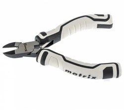 Бокорезы MATRIX PRO Mini 110мм, авторазжим 17832 - фото 96636