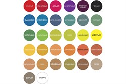 Колер МИХ 80ml мятный - фото 96663