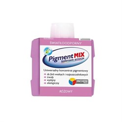 Колер МИХ 80ml розовый - фото 96665