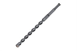 Бур по бетону TOTAL 8*160 SDS PLUS TAC310802 - фото 96687