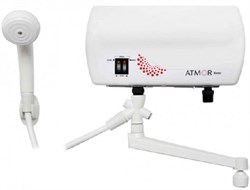 Водонагреватель ATMOR BASIC 3,5 KW SHOWER 3520062 - фото 96761