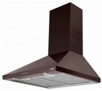Вытяжка ARTEL PRIMA коричневая ART 0760 - фото 96776