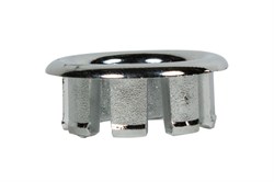 Обрамление МАСТЕРПРОФ гальваническое для перелива хром ИС.131431 - фото 96781