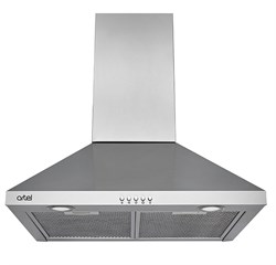 Вытяжка ARTEL PRIMA стальная ART 0760 - фото 96783