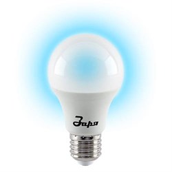 Лампа светодиодная ЗАРЯ А60 А3 15W E27 2700K (станд) - фото 96825