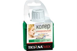 Колер МИХ 80ml зеленый Г - фото 96835