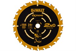 Диск пильный DeWALT DT10302-QZ - фото 96865