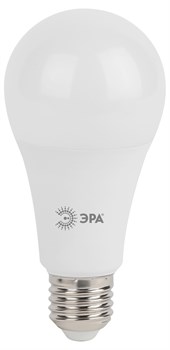 Лампа светодиодная ЭРА A65-25W-840-E27 2706 - фото 96898
